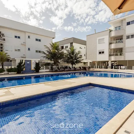 Rtg - Apartamentos A 350M Da Praia Floripa/Sc Florianopolis Exterior photo