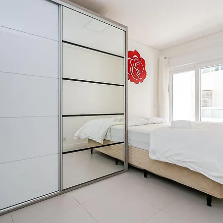 Rtg - Apartamentos A 350M Da Praia Floripa/Sc Florianopolis Exterior photo