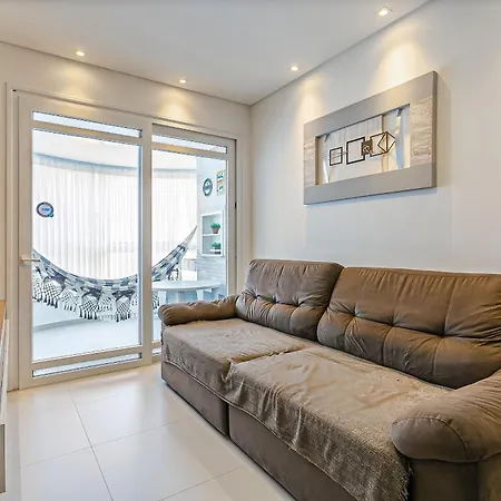 Rtg - Apartamentos A 350M Da Praia Floripa/Sc Florianopolis Exterior photo