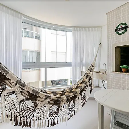 Rtg - Apartamentos A 350M Da Praia Floripa/Sc Florianopolis Exterior photo