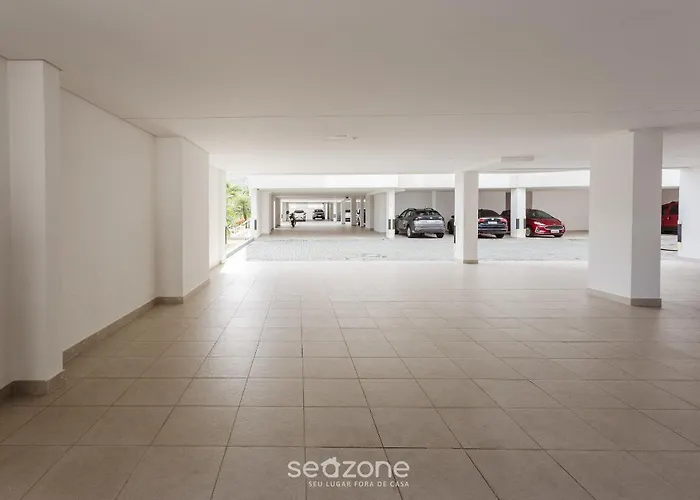 Rtg - Apartamentos A 350M Da Praia Floripa/Sc