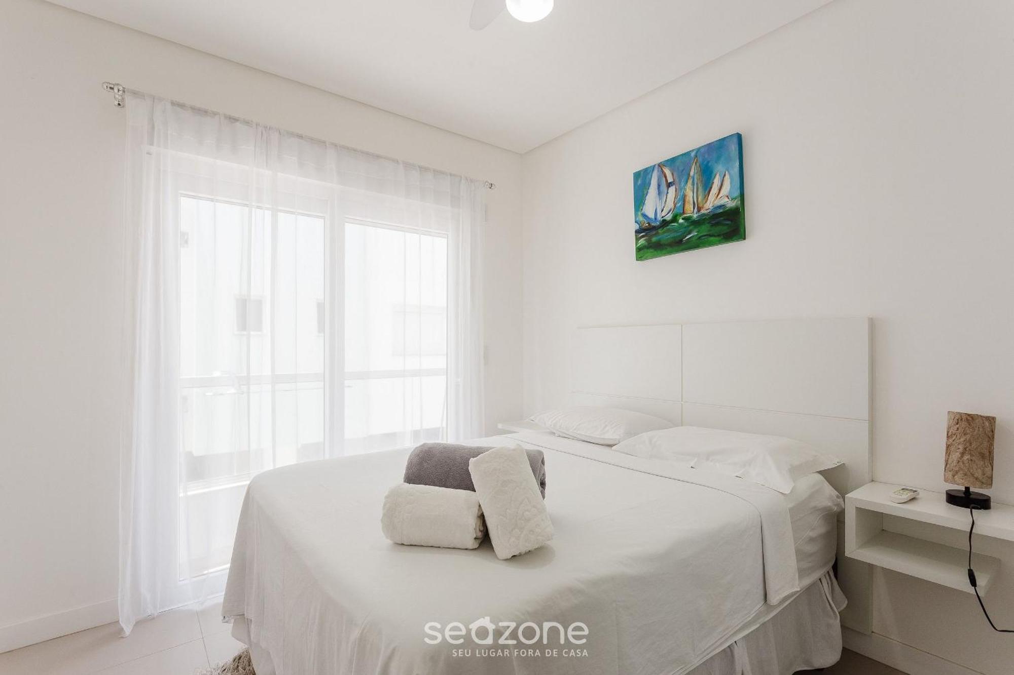 Apartment Rtg - A 350m Da Floripa/sc Florianopolis