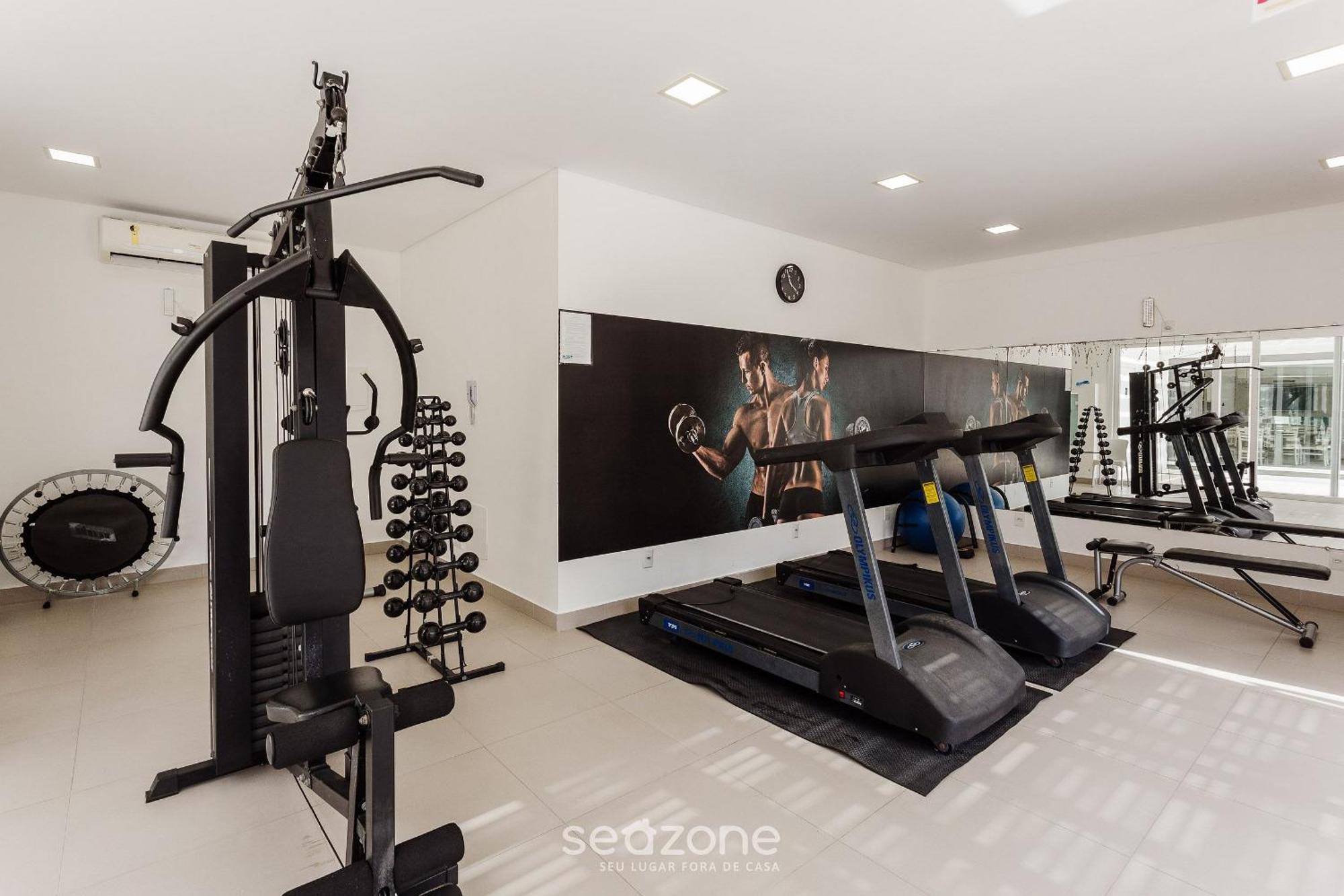 Rtg - A 350m Da Floripa/sc Apartment Florianopolis