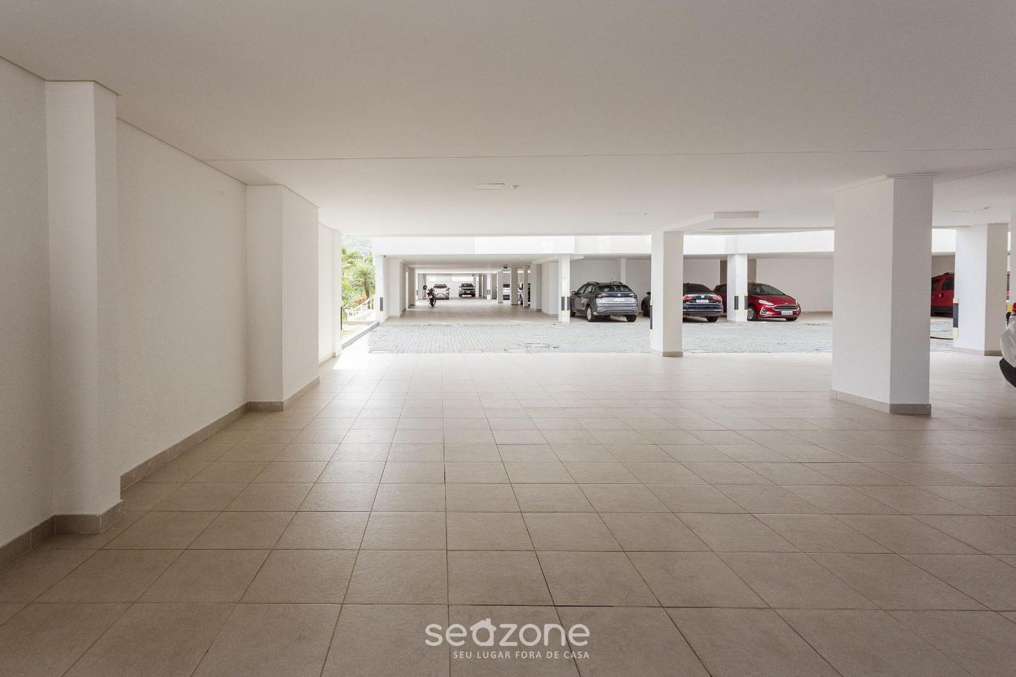 Apartment Rtg - A 350m Da Floripa/sc *