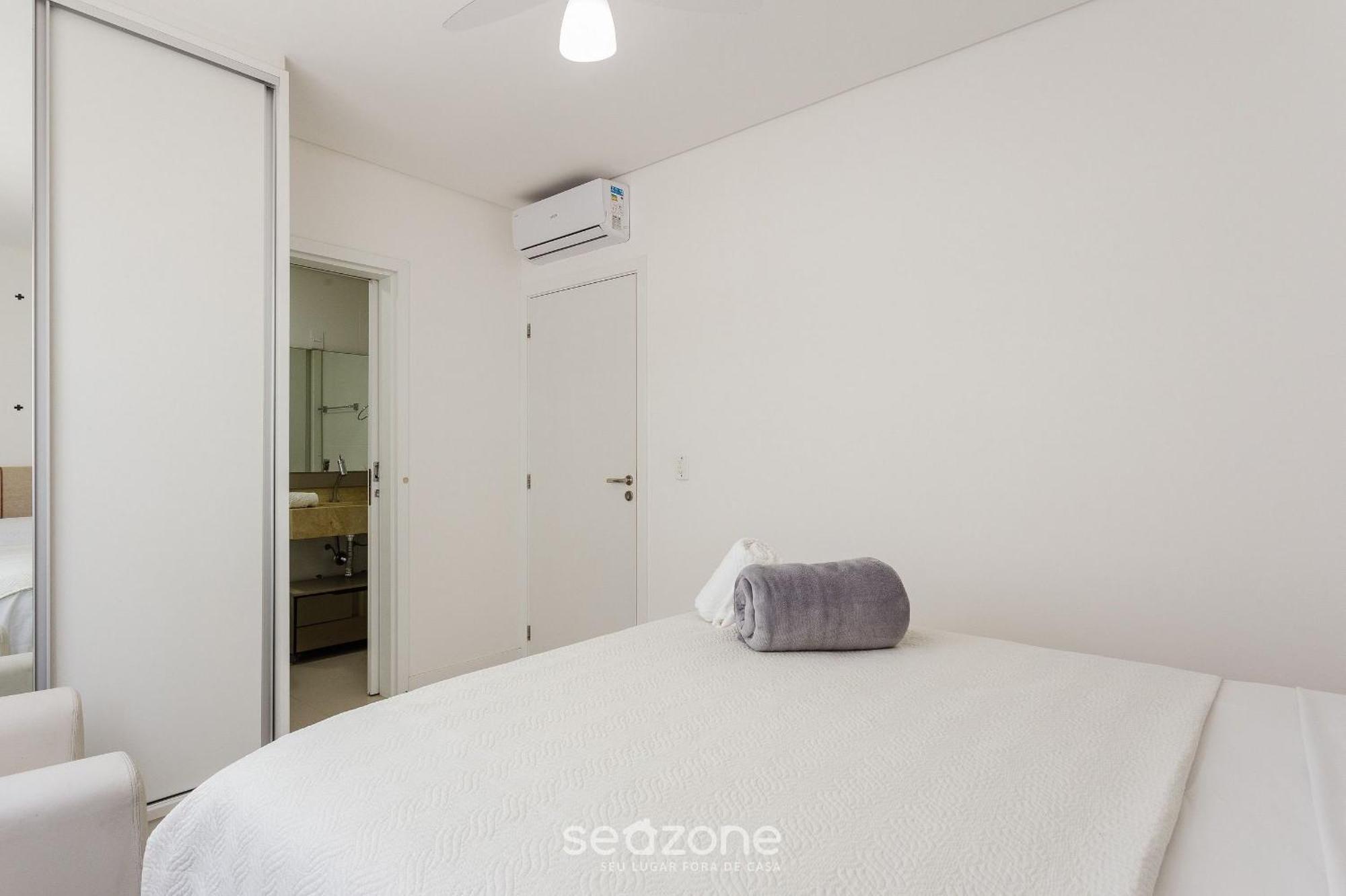 Rtg - A 350m Da Floripa/sc Apartment *