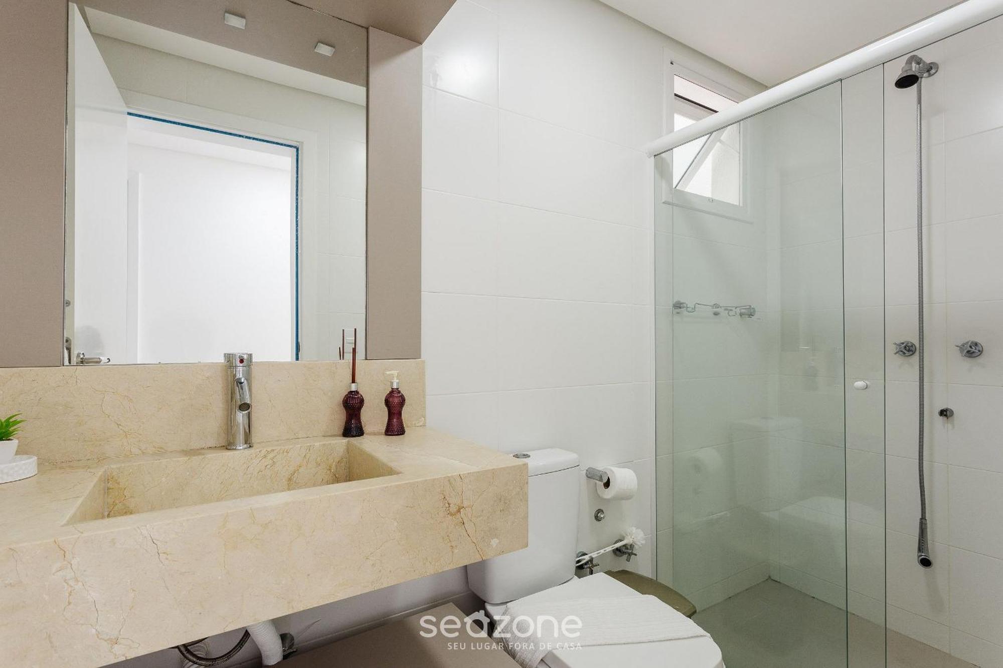 Rtg - A 350m Da Floripa/sc Apartment