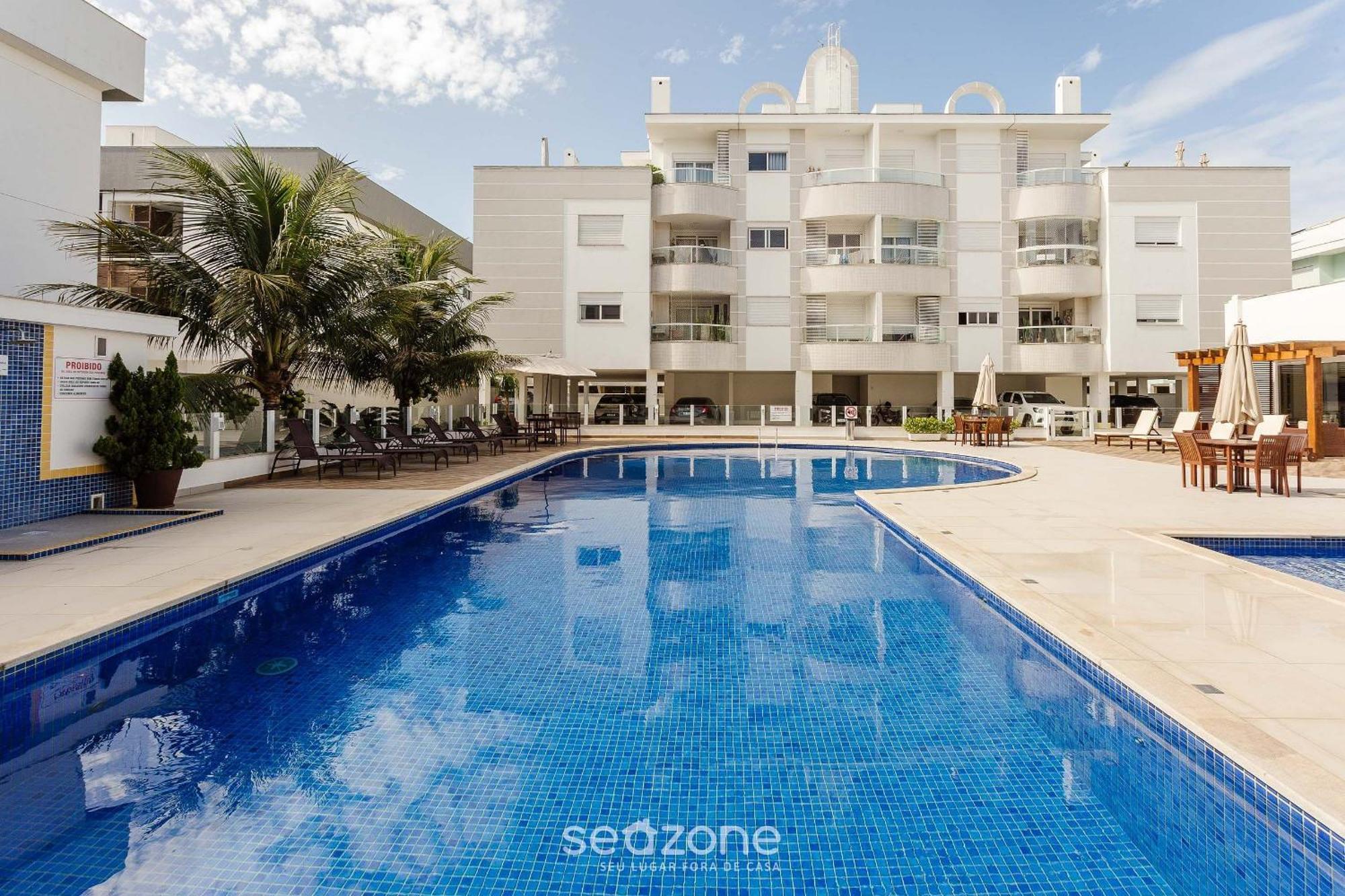 Rtg - A 350m Da Floripa/sc Apartment