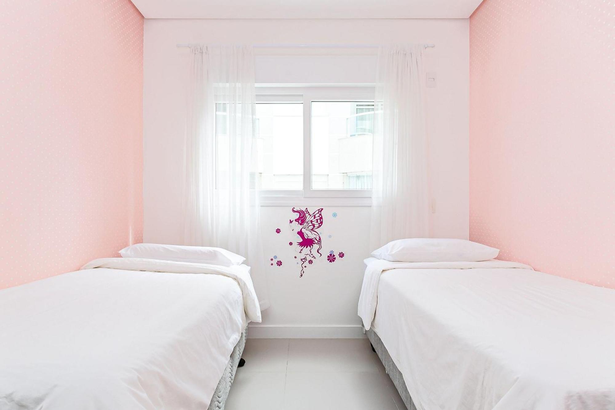 Rtg - A 350m Da Floripa/sc Apartment Florianopolis