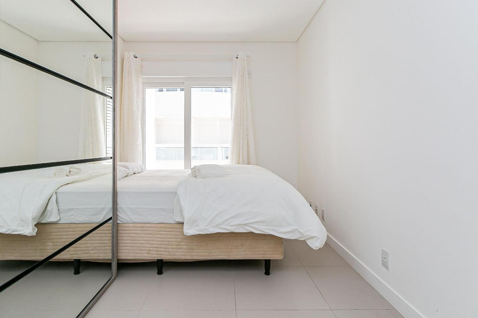 Rtg - A 350m Da Floripa/sc Apartment