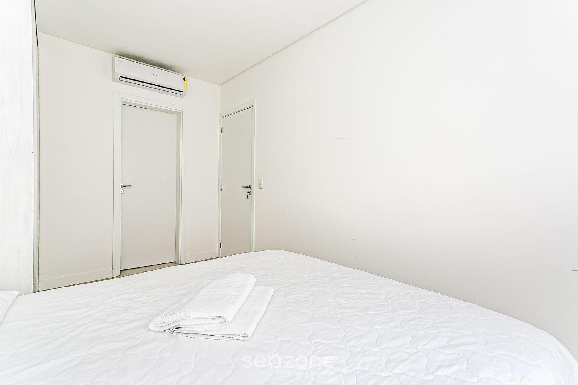 Apartment Rtg - A 350m Da Floripa/sc Florianopolis