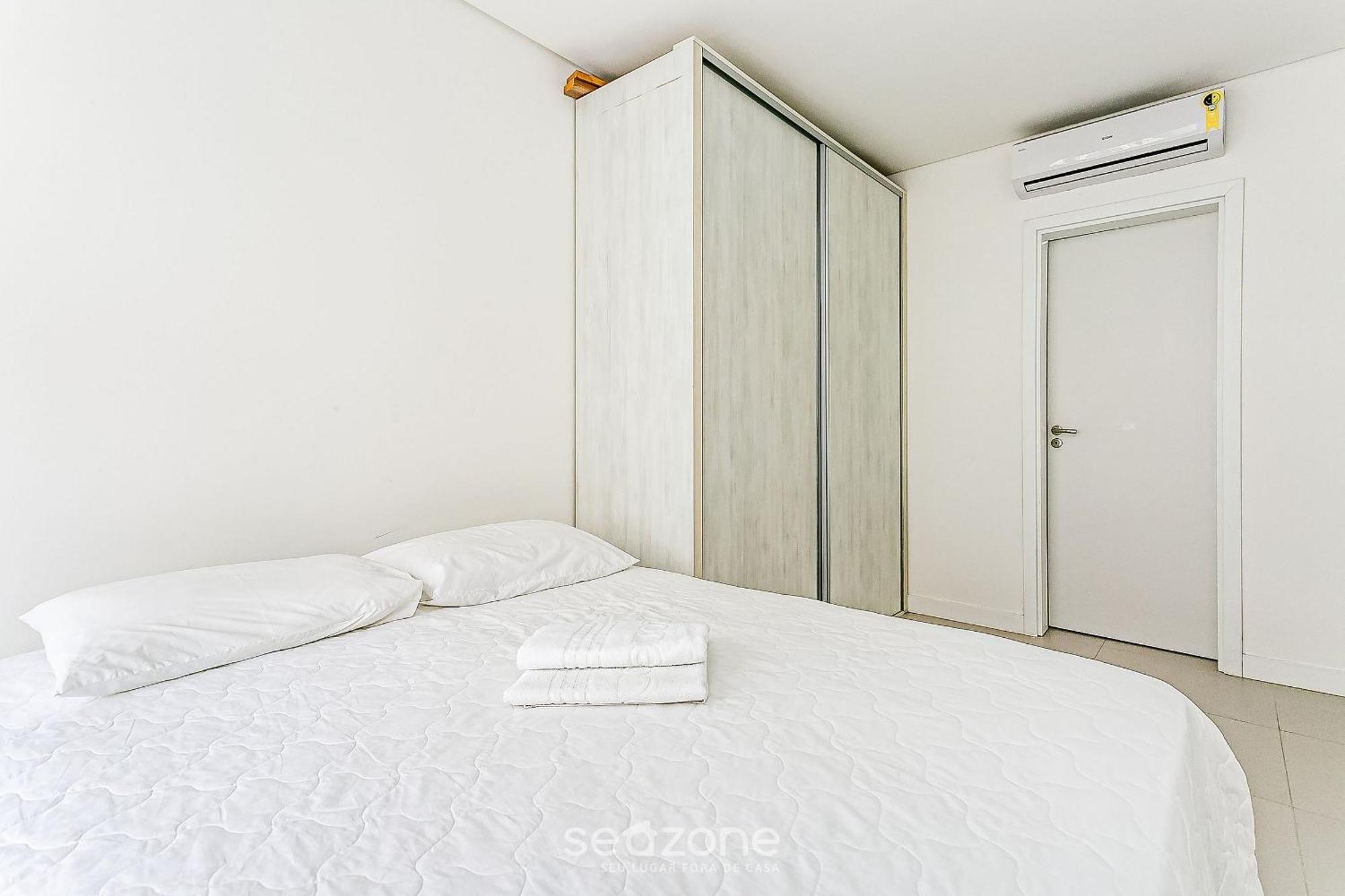 Rtg - A 350m Da Floripa/sc Apartment