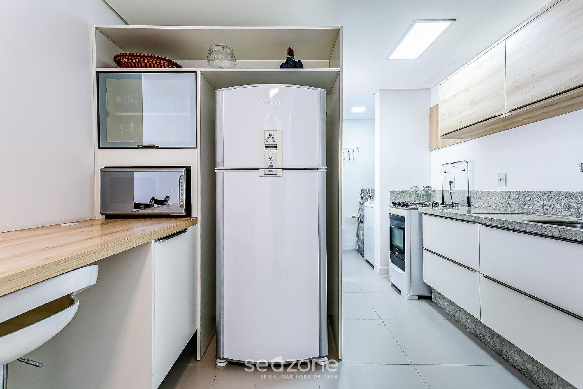 Rtg - A 350m Da Floripa/sc Apartment *