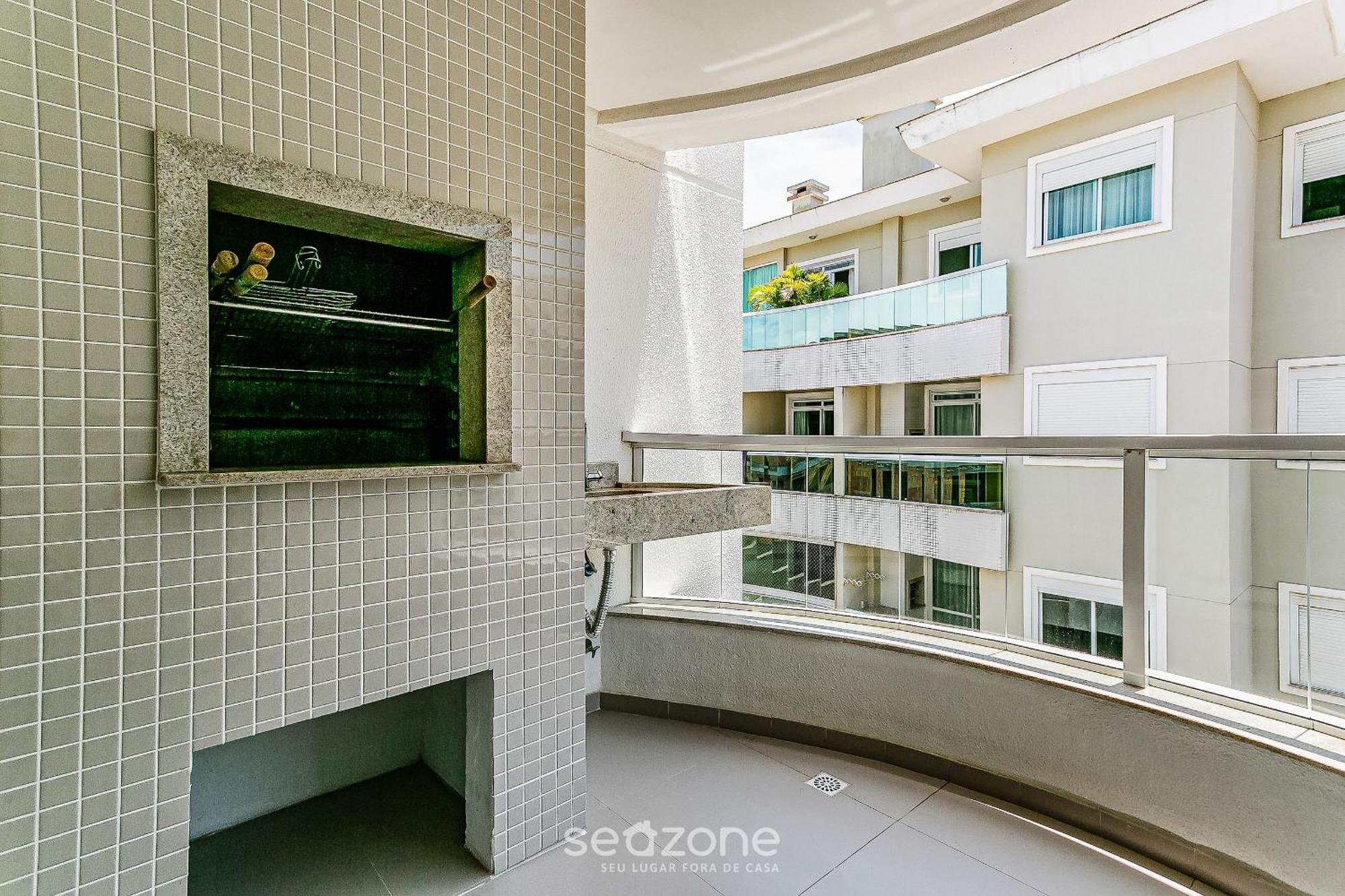 Rtg - A 350m Da Floripa/sc Apartment
